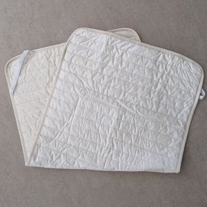 Avocado Organic Crib Mattress Protector NWOT